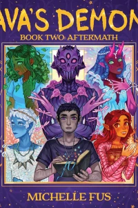 Book Two: Aftermath