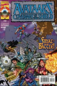 The Siege of Dreadkeep