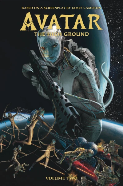 Cover of Volume 2