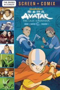 Book 1: Water Volume 1