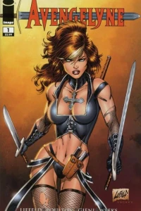 Devil in the Flesh, Part 1 of 3