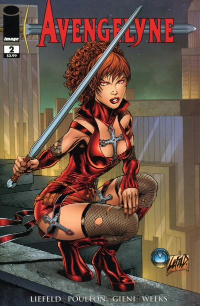 Cover of Devil in the Flesh, Part 2 of 3