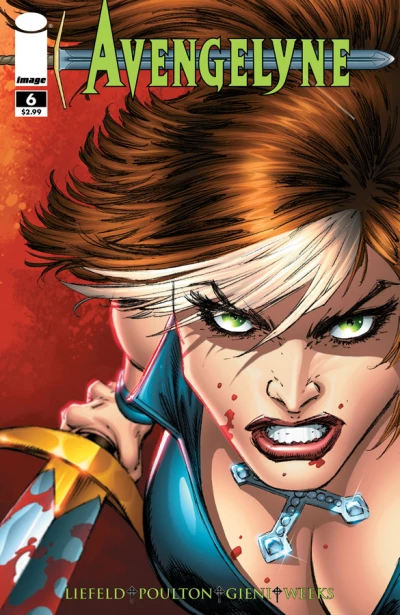 Cover of The Hand of God, Part 3 of 3