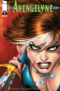 The Hand of God, Part 3 of 3