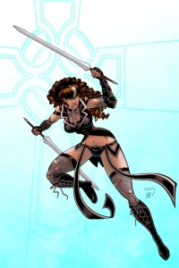 When Hell Comes Home