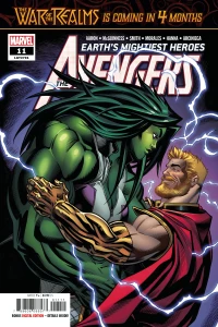 The Strength and Conviction of Phillip Coulson