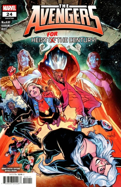 Cover of The Casino Job, Part 3