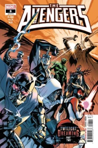 Twilight Dreaming, Part Two