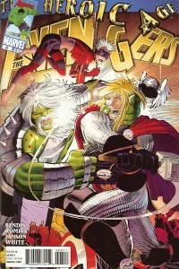 Next Avengers, Part 6