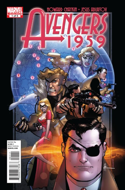 Cover of Part 1 of 5