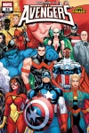 Avengers #36