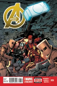 Look Around... There's No Way Out