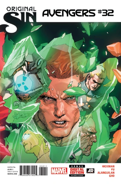 Cover of Five Thousand Into the Future