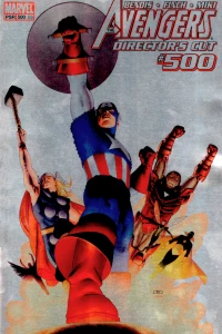 Director's Cut: "Chaos" Part One of Four