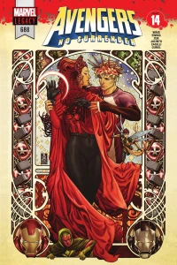 No Surrender Part 14