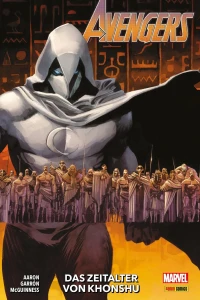 Das Zeitalter von Khonshu