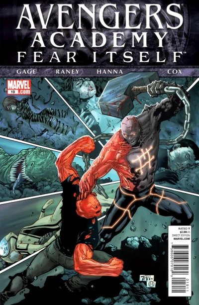 Cover of Things Fall Apart