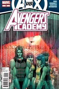 Protective Services, Part 1