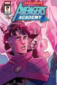 Administrative Irregularities