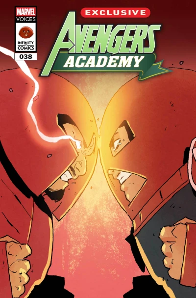 Cover of Red Right Hand