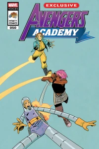 Against the Metrical Might of Kid Stilt-Man