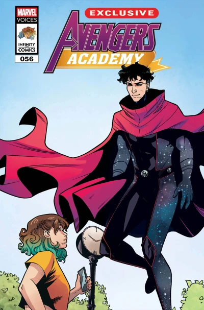 Cover of In the Fold