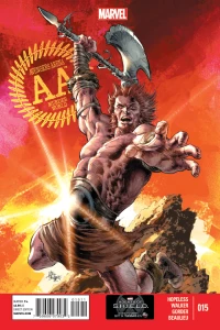 Boss Level Part 2 of 5