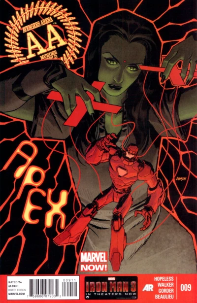 Cover of Game On Part 2 of 5