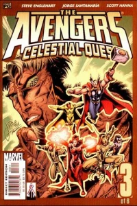 What Goes Around ...