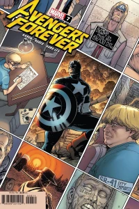 The Pillars, Part 2: "Escape from Cellblock Steve"