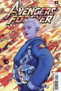 The Pillars, Part Four: Semper Carol