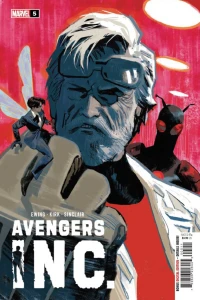 Case Number: 005 "The Prodigal Son"