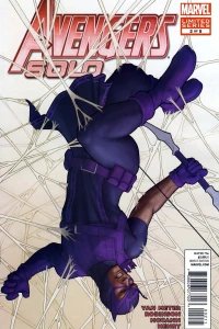 Pathfinder - Part 2; Fight or Flight