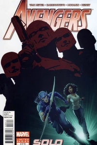 Pathfinder - Part 3; Fight or Flight