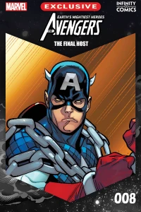 The Final Host , Part 7