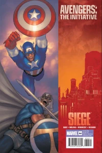 The Hammer Falls, Part 2