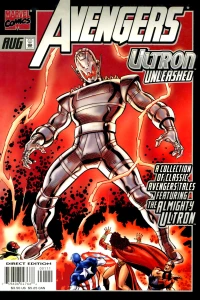 Avengers: Ultron Unleashed