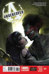 Going Native, Part Two