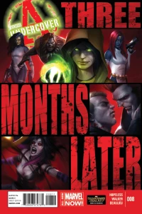 Going Native Part Three