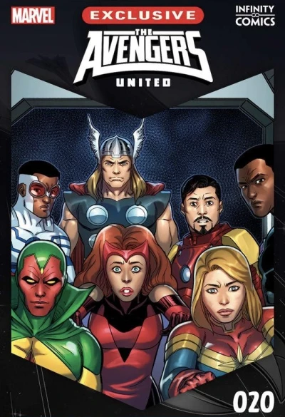 Cover of Most Wanted, Part 4