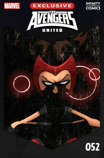 Cover of Horror Stories, Part 7