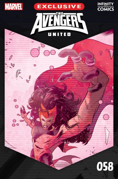 Cover of A Matter of Perspective, Part 5