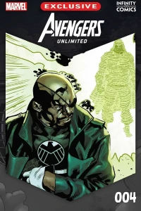 The Black Ledger Part Four