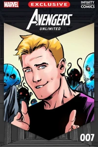 A Whole New World, part one