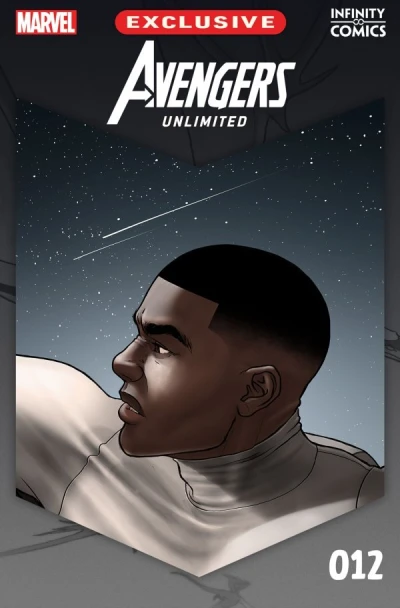 Cover of The Kaiju War, Part Three