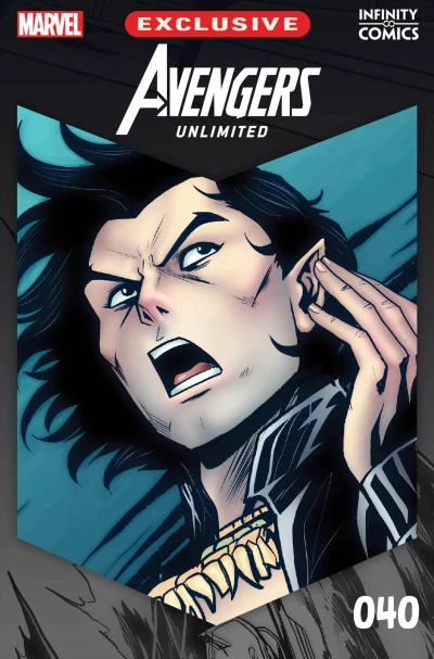 Cover of In Too Deep, Part 2