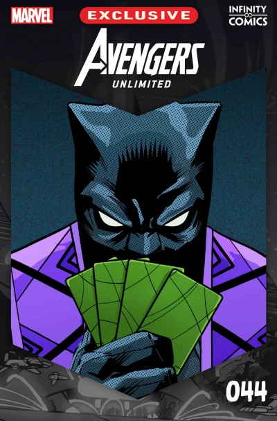 Cover of Casino Andromeda, Part 2