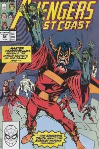 Fragments of a Greater Darkness