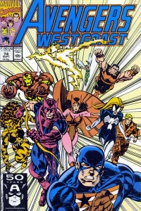 The Pacific Overlords, Part 5: Operation: Overlords