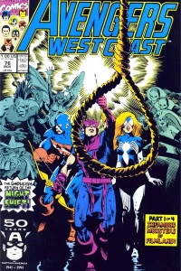 Make Way For The Night Shift!